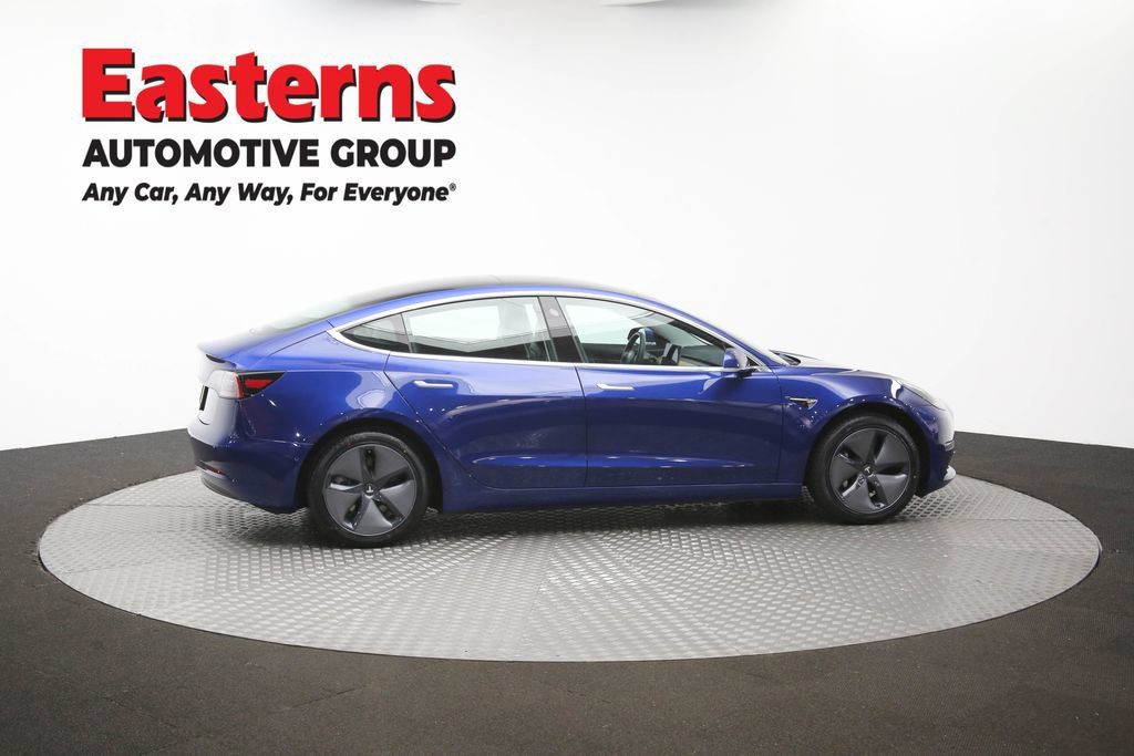 Used 2020 Tesla Model 3 Standard Range RWD image 42