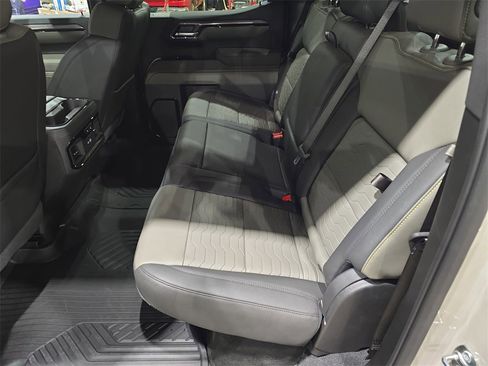 New 2026 Chevrolet Silverado 1500 ZR2 w/ ZR2 Bison Edition image 14