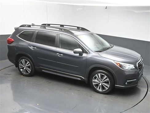 Used 2021 Subaru Ascent Touring image 41