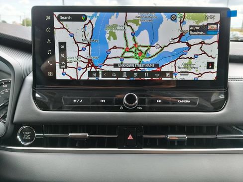 New 2026 Mitsubishi Outlander ES AWD/4WD image 5