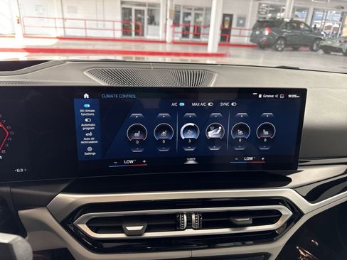 Used 2023 BMW M3 w/ Executive Package image 21