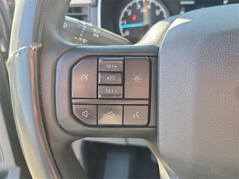 Used 2023 Ford F150 XLT image 24