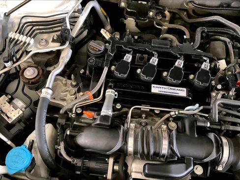 Used 2019 Honda Accord EX-L image 28