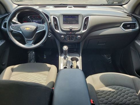 Used 2020 Chevrolet Equinox LT FWD image 12