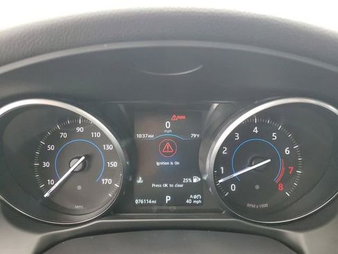 Used 2017 Jaguar XF Prestige AWD/4WD image 25