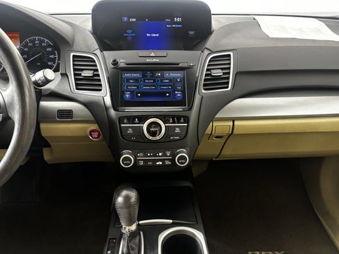 Used 2016 Acura RDX AWD w/ Technology Package image 26