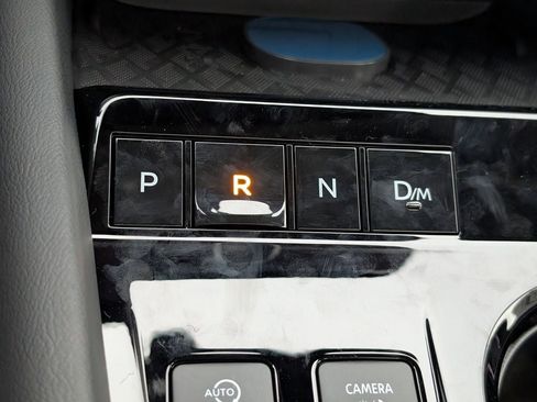 New 2026 Nissan Murano SL AWD/4WD image 17