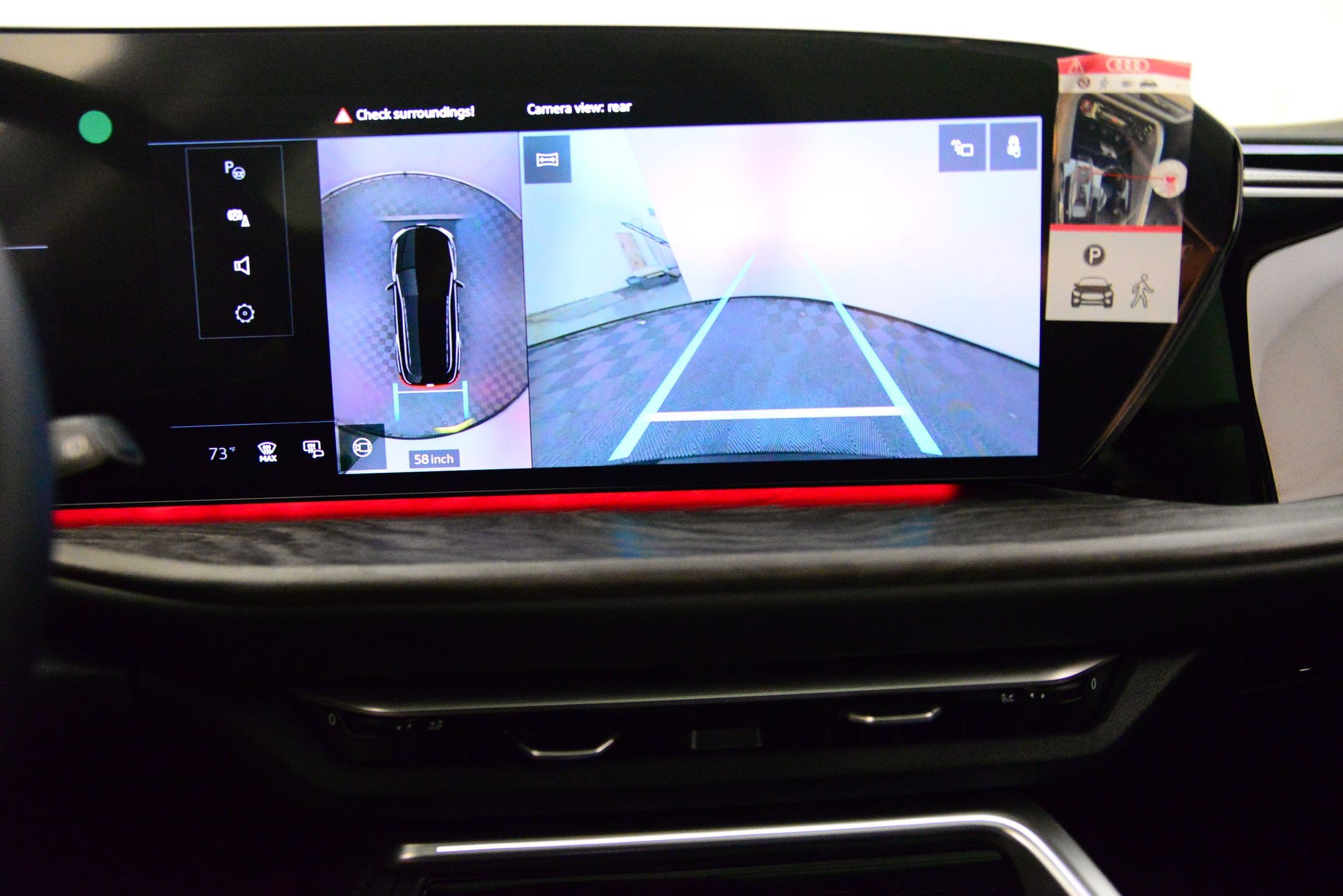 New 2025 Audi Q5 Premium Plus w/ Premium Plus AWD/4WD image 29