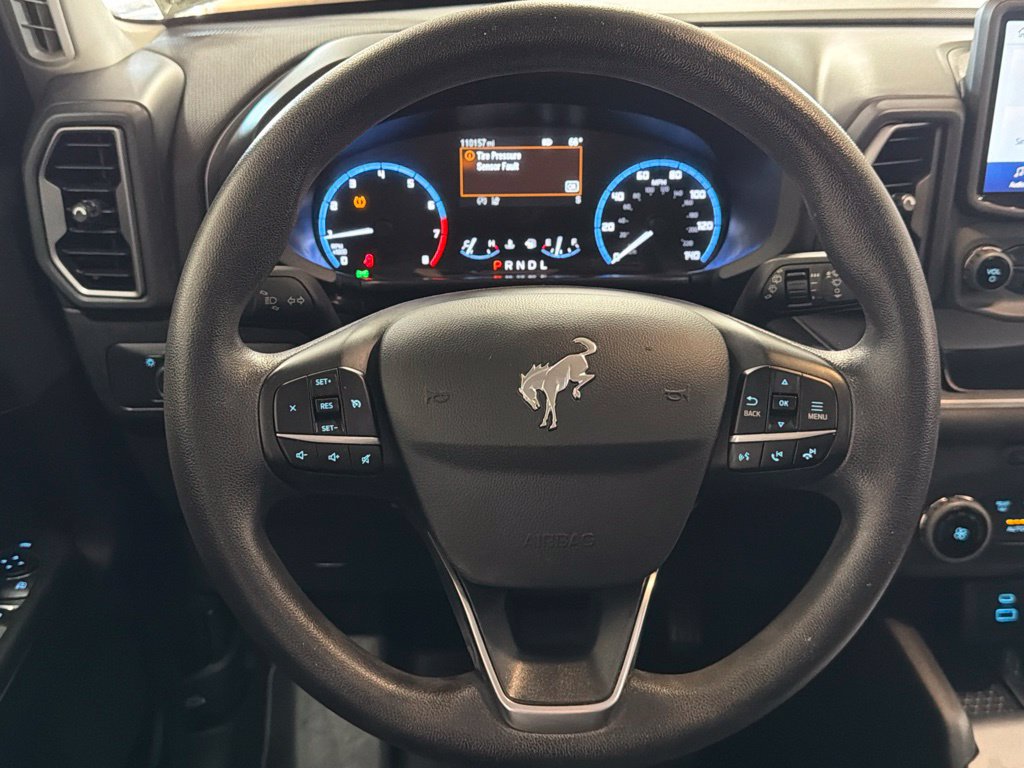 Used 2022 Ford Bronco Sport Big Bend AWD/4WD image 17