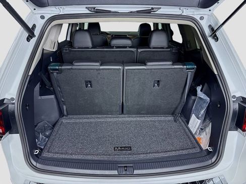 New 2026 Volkswagen Atlas SE image 26