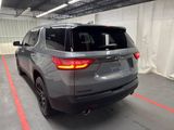 Used 2019 Chevrolet Traverse LS w/ LPO, Blackout Package image 3