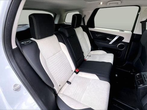 Used 2024 Land Rover Discovery Sport S AWD/4WD image 20