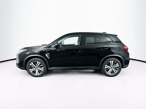 Used 2024 Mitsubishi Outlander Sport AWD image 4