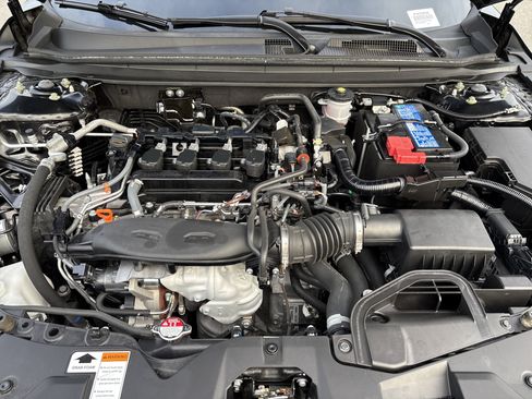 Used 2024 Honda Accord LX image 34