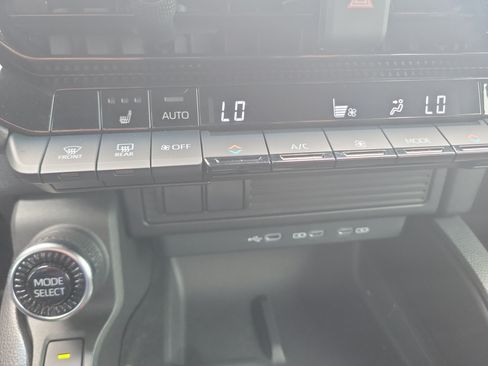 Used 2024 Toyota Land Cruiser 1958 AWD/4WD image 26