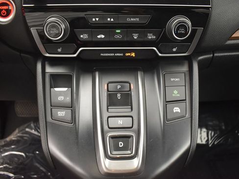Used 2021 Honda CR-V Touring image 18