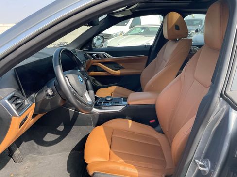 Used 2024 BMW i4 eDrive35 w/ Convenience Package image 7