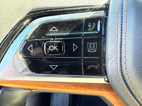 Used 2021 Jeep Grand Cherokee L Summit image 22