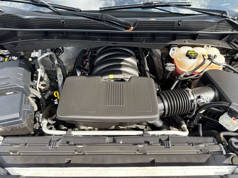 Used 2024 GMC Sierra 1500 AT4X w/ AT4X AEV Edition AWD/4WD image 18