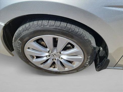 Used 2012 Honda Accord EX-L image 9