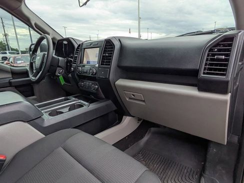 Used 2019 Ford F150 XL w/ Equipment Group 101A Mid image 19