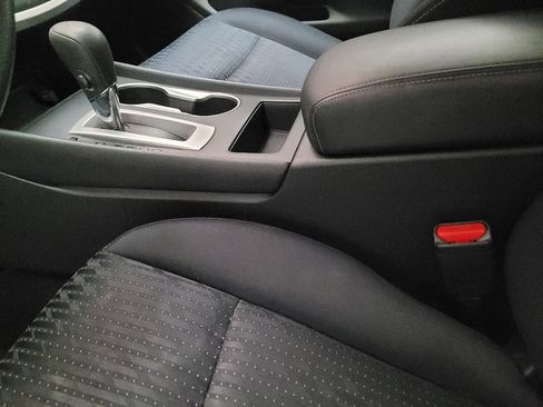 Used 2016 Nissan Altima 2.5 S w/ Power Driver Seat Package image 26