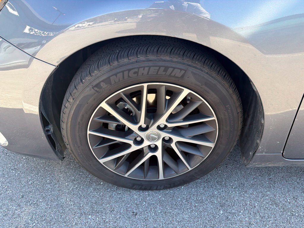 Used 2016 Lexus ES 350 FWD image 6