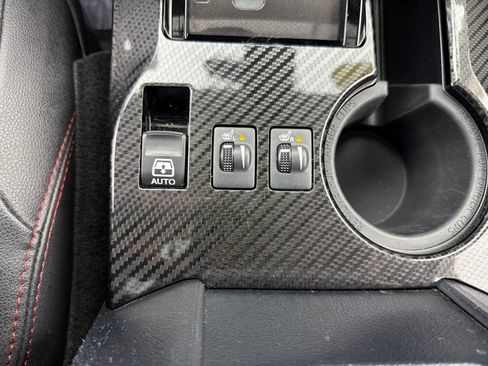 Used 2020 Toyota 4Runner TRD Pro AWD/4WD image 16