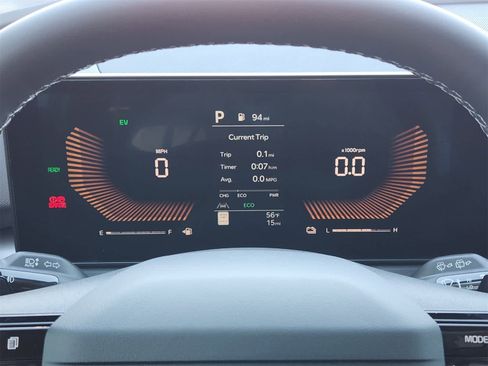 New 2026 Kia Sorento EX image 13