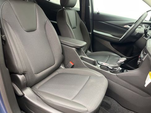 Used 2026 Buick Encore GX Preferred w/ Comfort Package FWD image 18