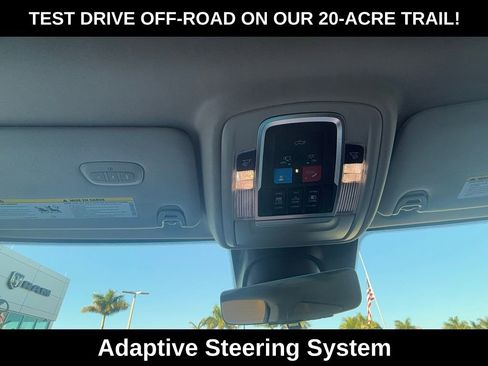 New 2026 RAM 2500 Limited image 13