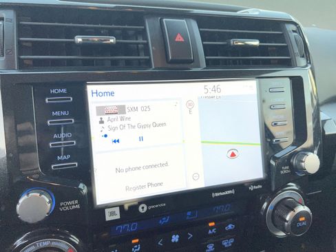 Used 2020 Toyota 4Runner Nightshade w/ Phone Cable & Charge Package image 18