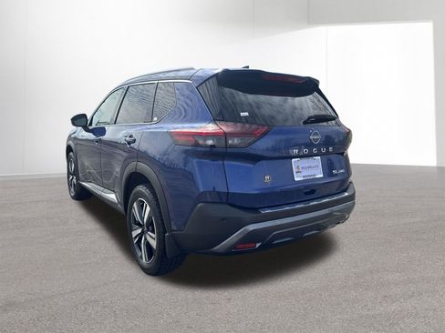 Used 2023 Nissan Rogue SL image 28
