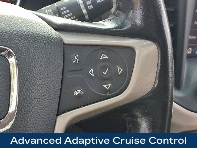 Used 2020 GMC Acadia Denali AWD/4WD image 8
