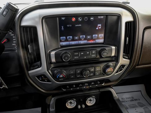 Used 2016 GMC Sierra 1500 SLT image 20