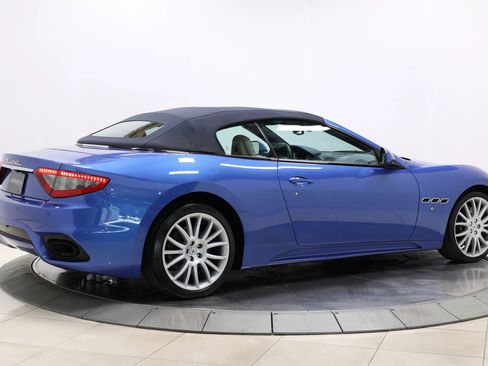 Used 2019 Maserati GranTurismo Sport image 87