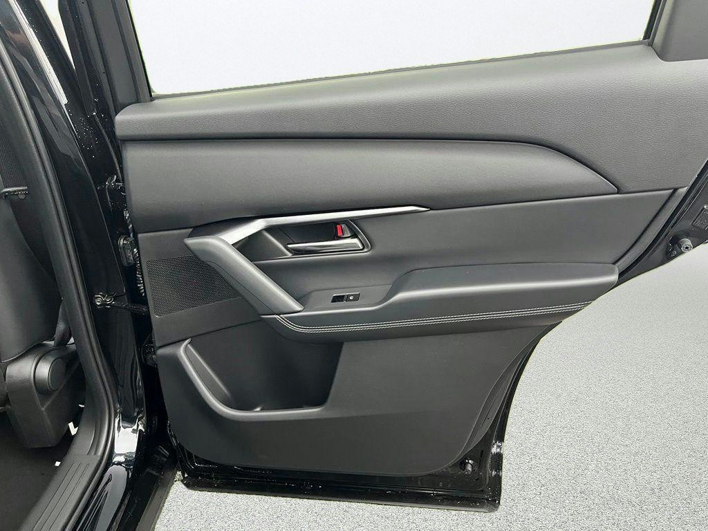 New 2026 MAZDA CX-5 Preferred AWD/4WD image 22