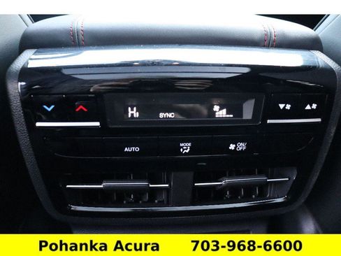 Certified 2026 Acura MDX A-Spec image 26