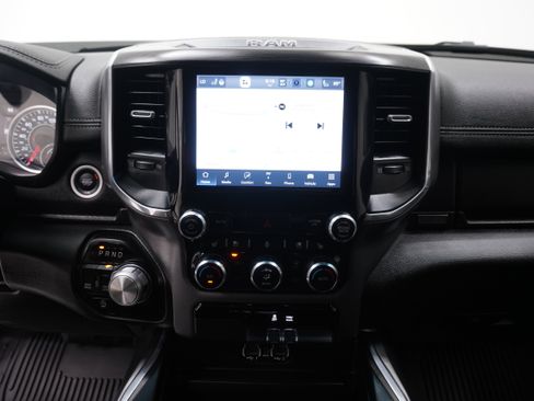 Used 2023 RAM 1500 Laramie AWD/4WD image 20