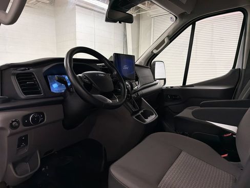 Used 2026 Ford Transit 350 XLT RWD image 6