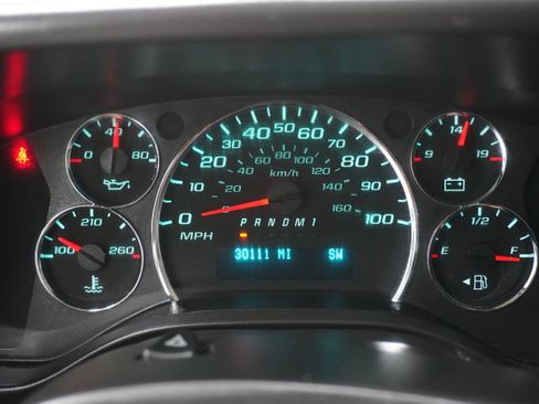 Used 2017 Chevrolet Express 3500 LT w/ LT Preferred Equipment Group image 14