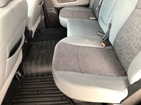 Used 2016 RAM 1500 Outdoorsman AWD/4WD image 11