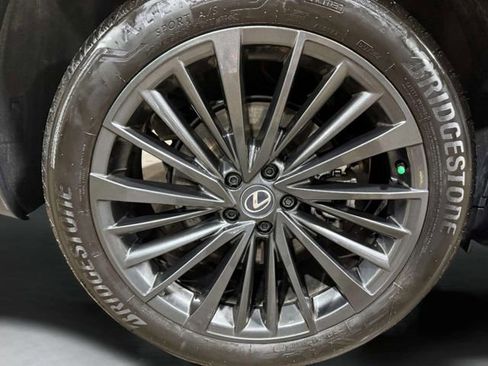 Used 2025 Lexus RX 350 Premium w/ Convenience Package image 33