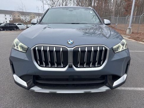 Certified 2023 BMW X1 xDrive28i w/ Premium Package image 10