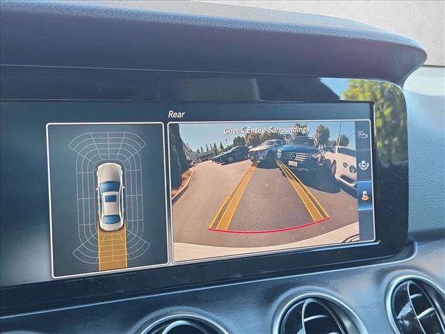 Certified 2017 Mercedes-Benz E 300 image 13