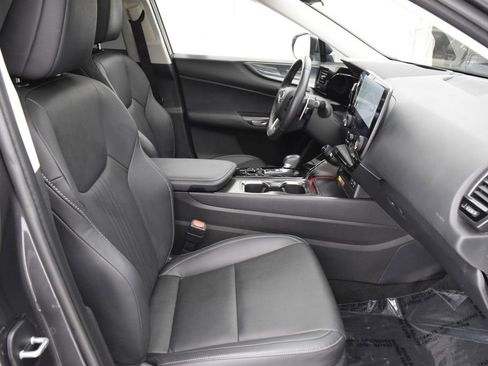 Used 2025 Lexus NX 350h AWD w/ Cold Area Package image 17