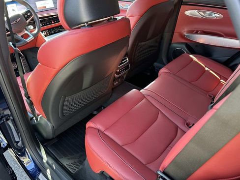 New 2026 Genesis GV70 2.5T Sport Prestige image 18