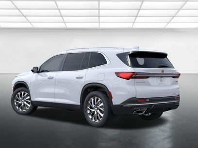 New 2026 Buick Enclave Preferred