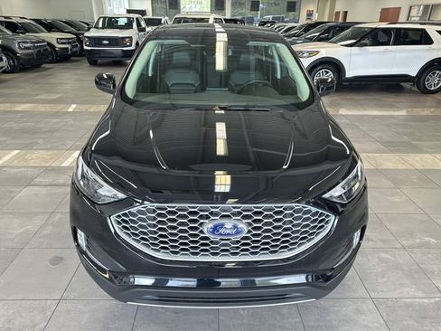 Used 2023 Ford Edge SEL w/ Convenience Package AWD/4WD image 21