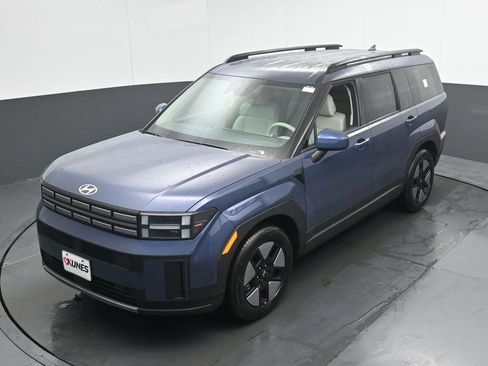 New 2026 Hyundai Santa Fe SEL image 42